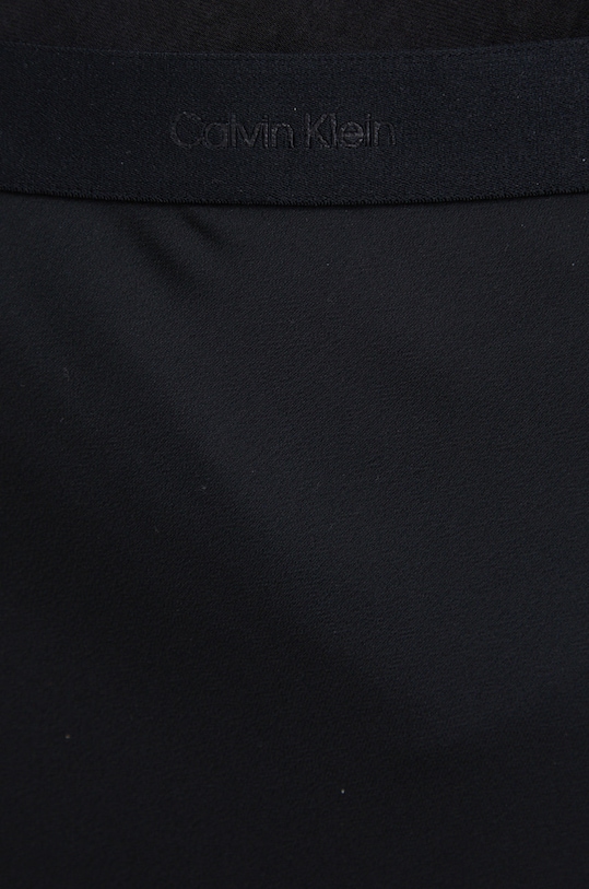 Sukně Calvin Klein černá K20K203514.PPYY