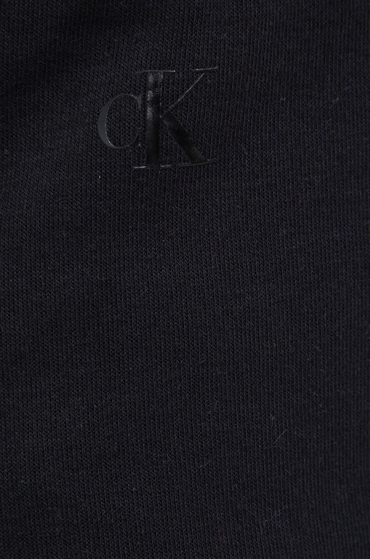 Calvin Klein Jeans Spódnica J20J217643.PPYY czarny J20J217643.PPYY