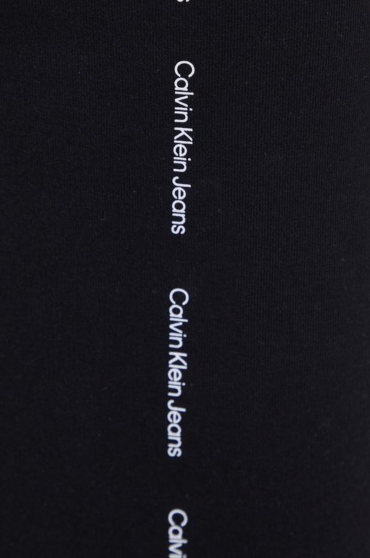 Calvin Klein Jeans Spódnica J20J217643.PPYY J20J217643.PPYY czarny