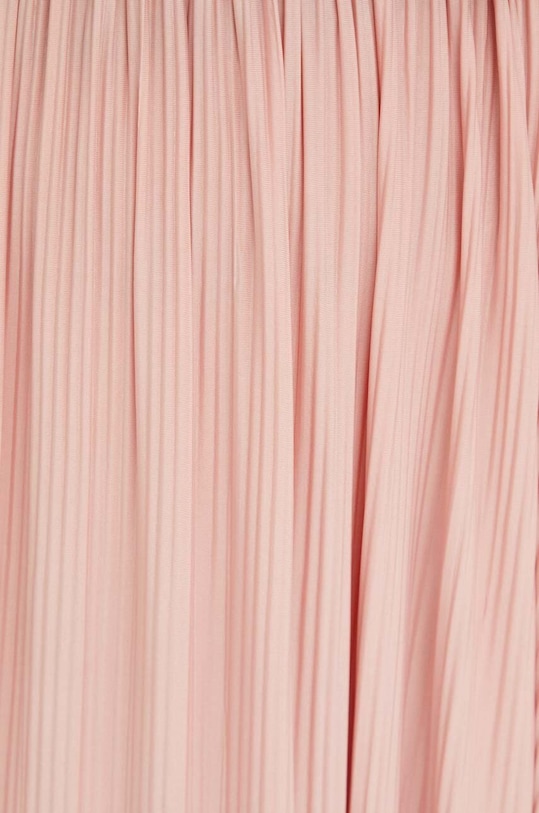 Спідниця Samsoe Samsoe рожевий F18303206