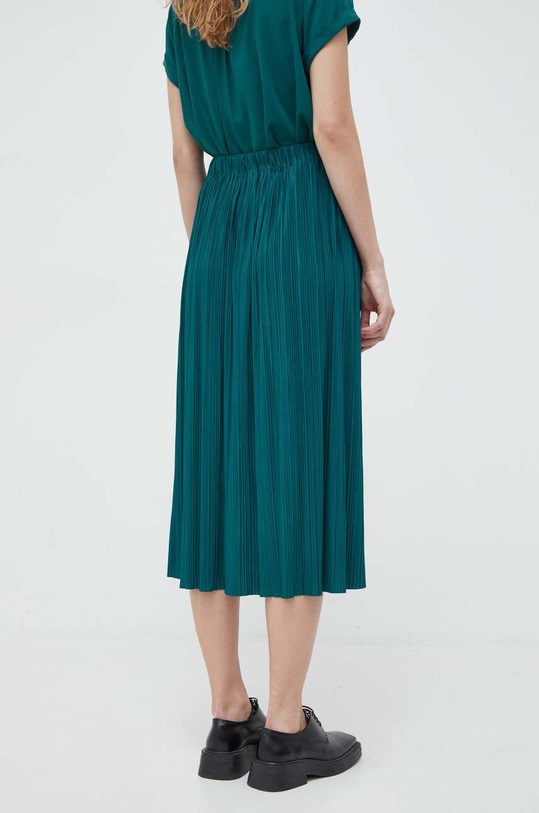 Odzież Samsoe Samsoe spódnica Uma F18303206 zielony