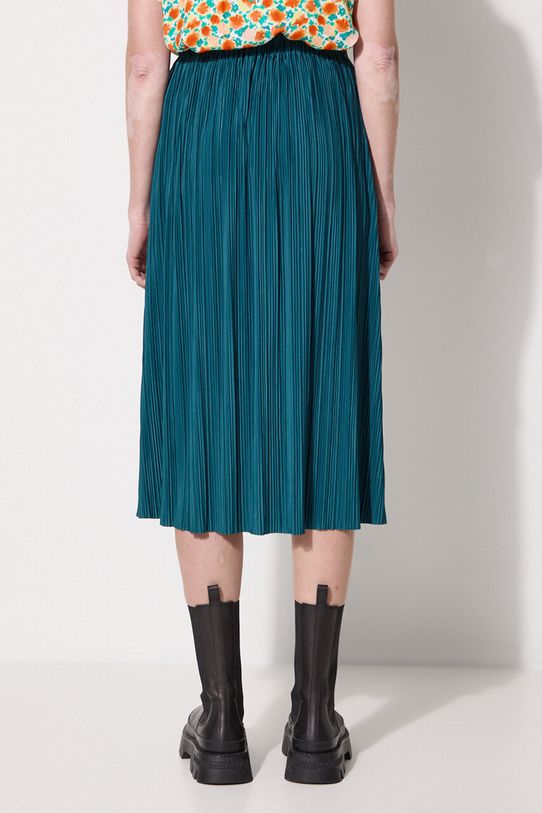Abbigliamento Samsoe Samsoe gonna F18303206 verde