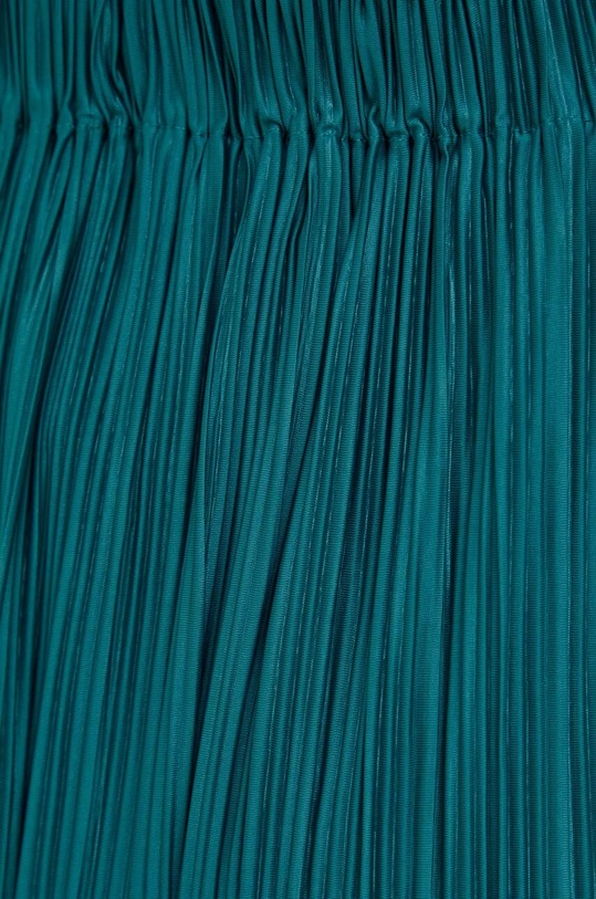 Samsoe Samsoe spódnica Uma F18303206 zielony