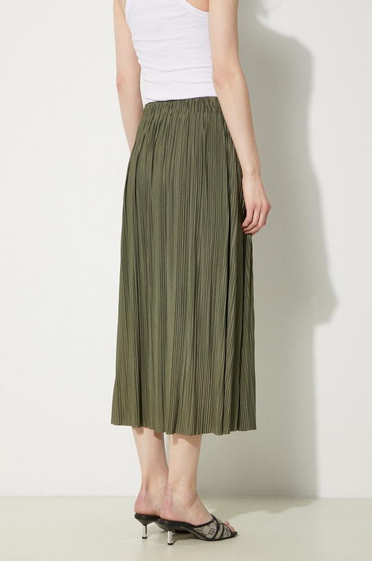 Abbigliamento Samsoe Samsoe gonna F18303206 verde