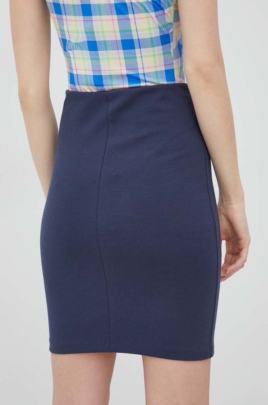 Одежда Юбка Tommy Jeans DW0DW12915.PPYY тёмно-синий