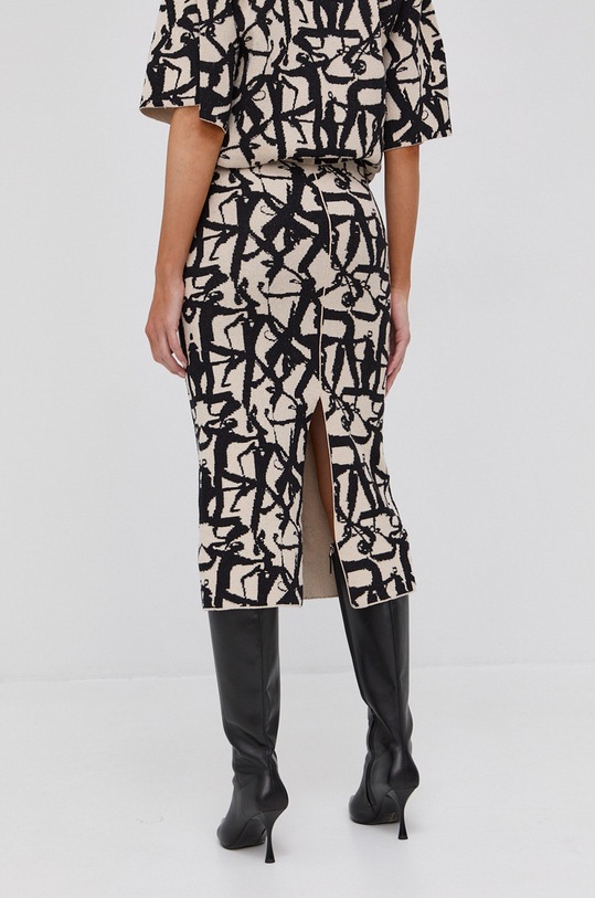 Odzież Tiger Of Sweden Spódnica S69028019 multicolor