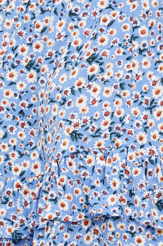 JDY spódnica niebieski 15226057.BlueBonnet