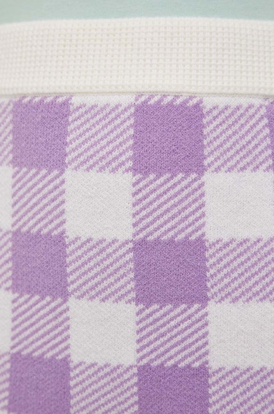 JDY spódnica fioletowy 15251159.CloudDance