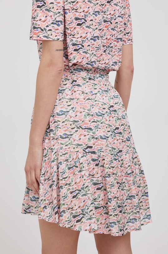 Oblečenie Sukňa Scotch & Soda 166160 zelená