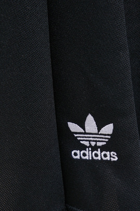 Φούστα adidas Originals μαύρο HC2058