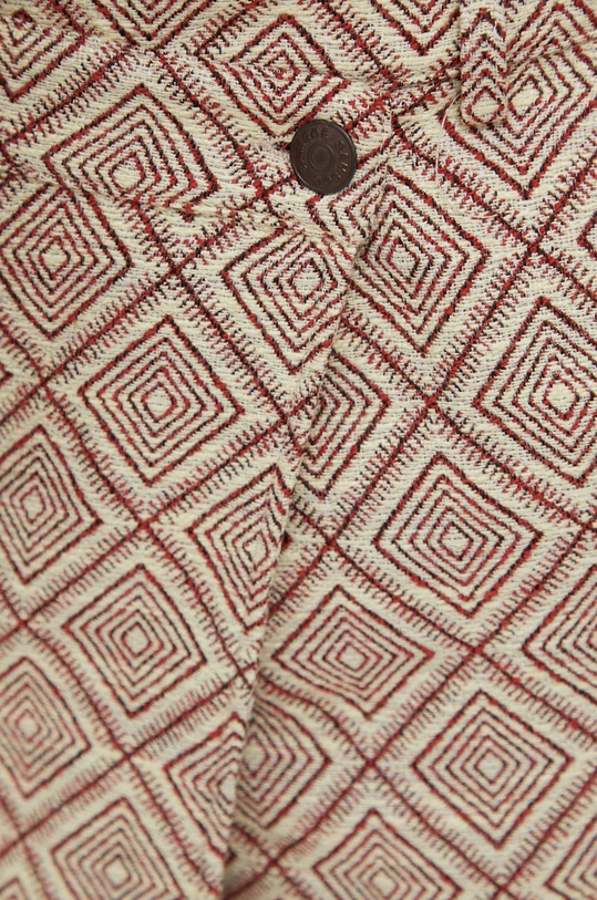 Samsoe Samsoe spódnica zielony F22100069