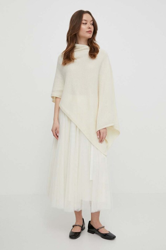 Joop! fusta 30032531 bej AW24