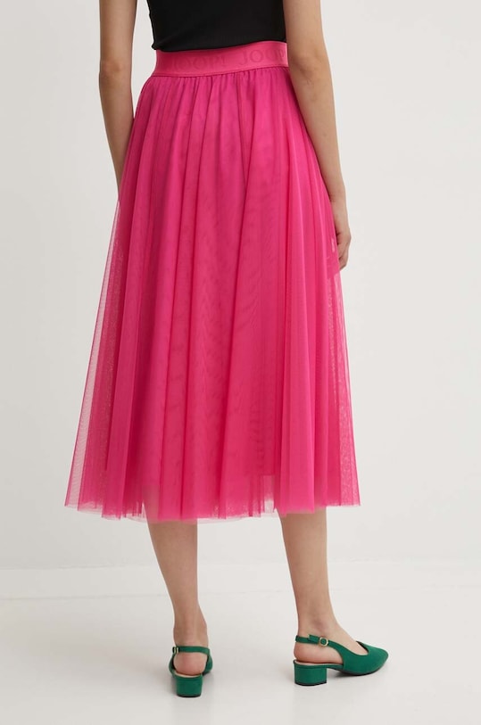 Odzież Joop! spódnica 30032531 różowy