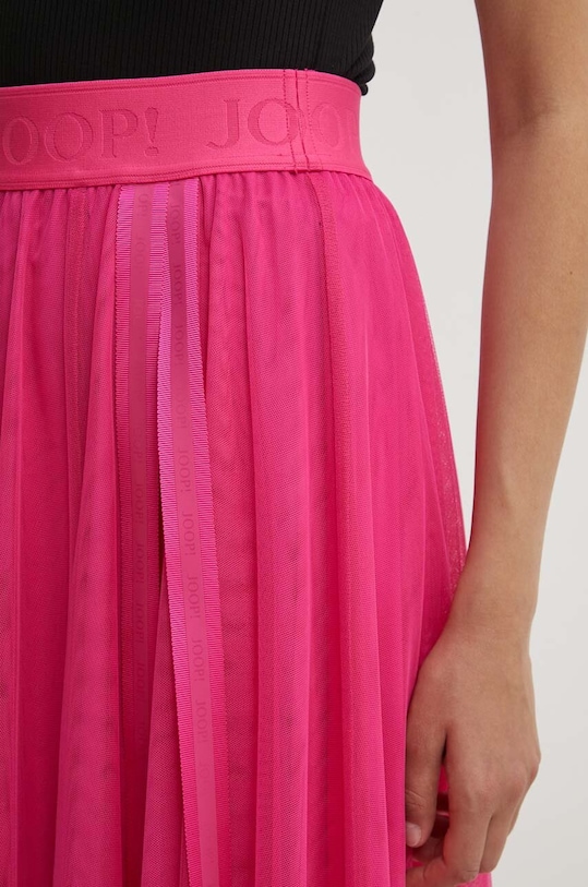 Joop! spódnica różowy 30032531
