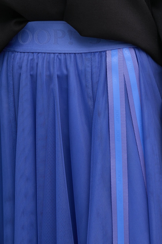 Юбка Joop! голубой 30032531