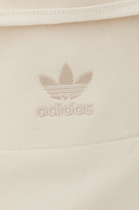 Спідниця adidas Originals Adicolor HE9733 бежевий HE9733
