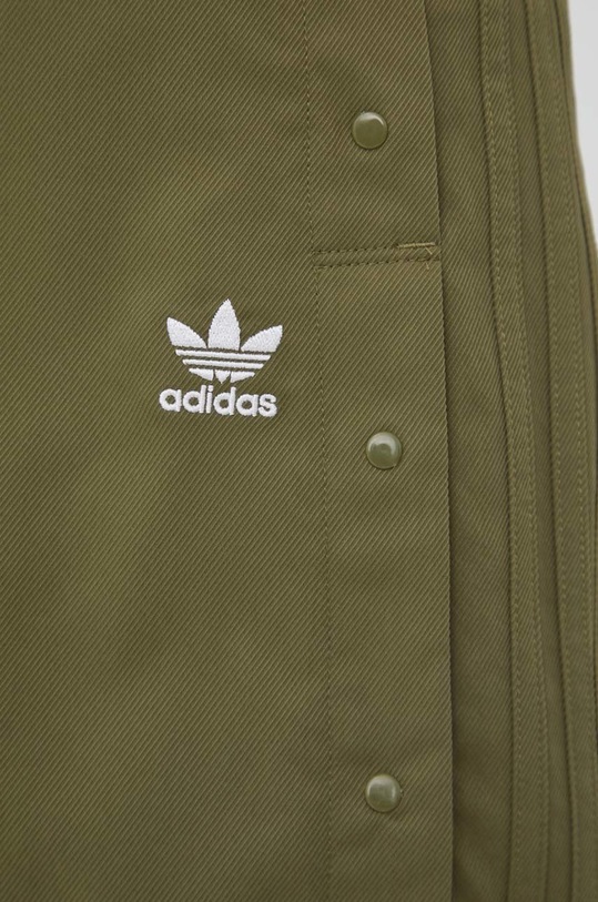 Sukňa adidas Originals Always Original HF2024 zelená HF2024