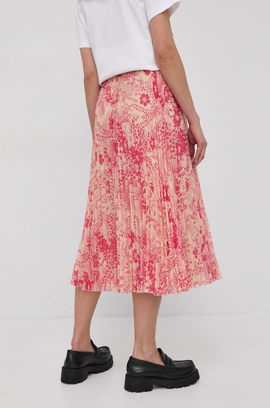 Îmbrăcăminte Red Valentino - Fusta XR3RAH2969Y roz