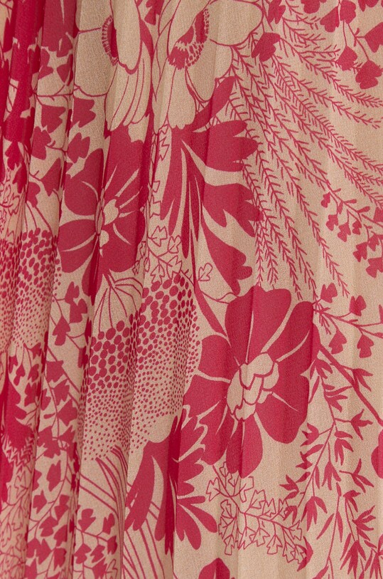 Red Valentino - Spódnica różowy XR3RAH2969Y