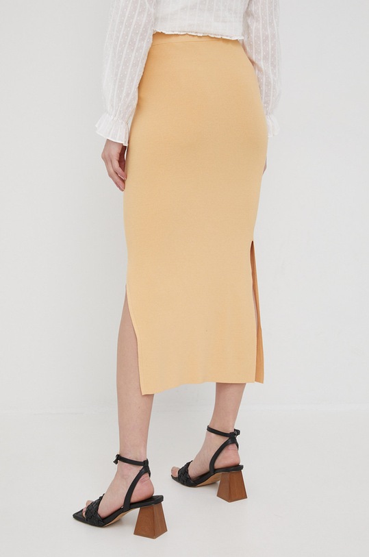 Odzież Drykorn spódnica 66390.420013.4701 pomarańczowy