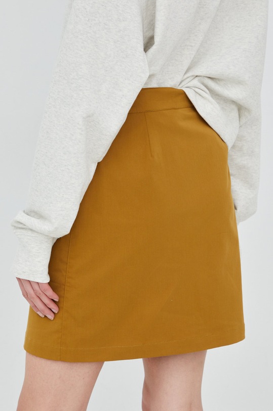 Odjeća Suknja Fila FAW0012 zelena