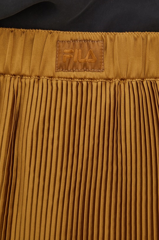 Fila spódnica brązowy FAW0034