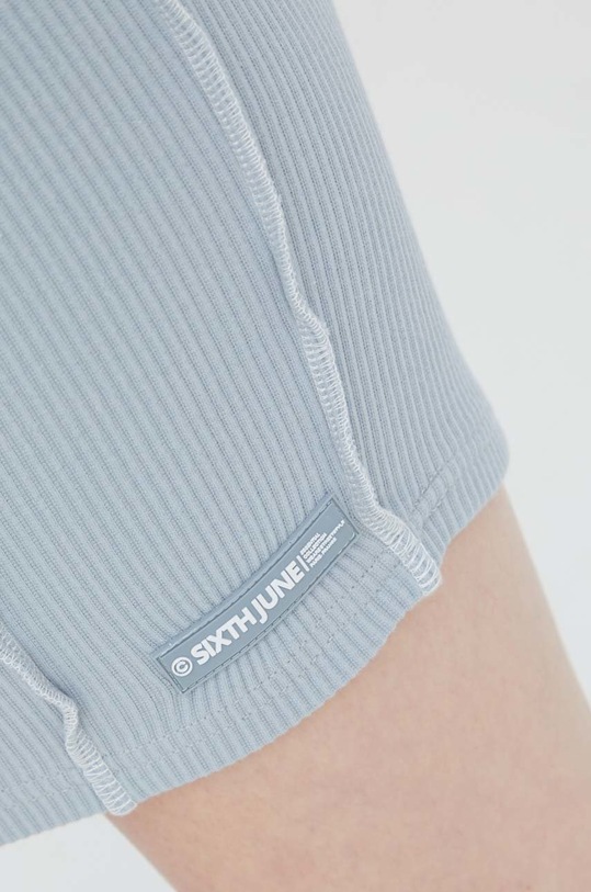 Suknja Sixth June plava 12190