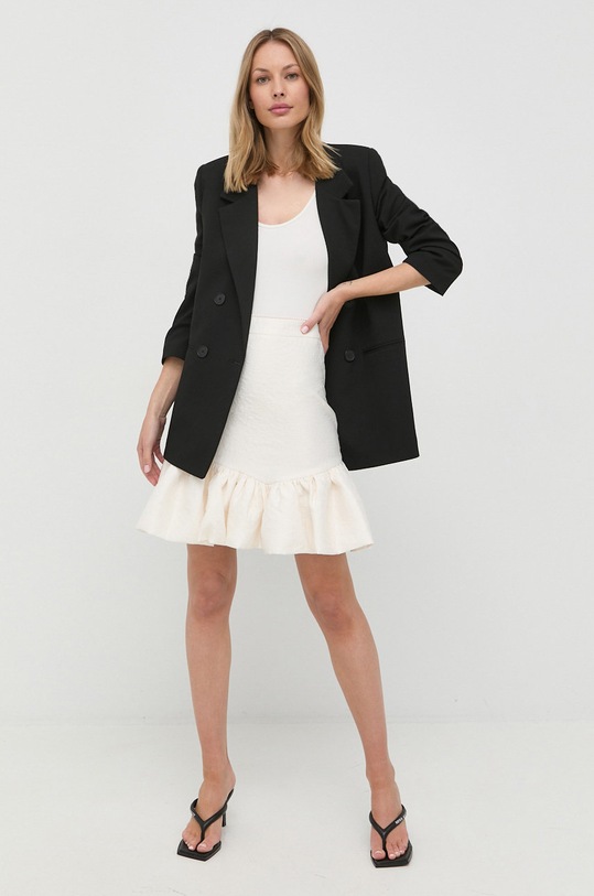 Krilo Miss Sixty 6W2KJ1620000 bež SS22