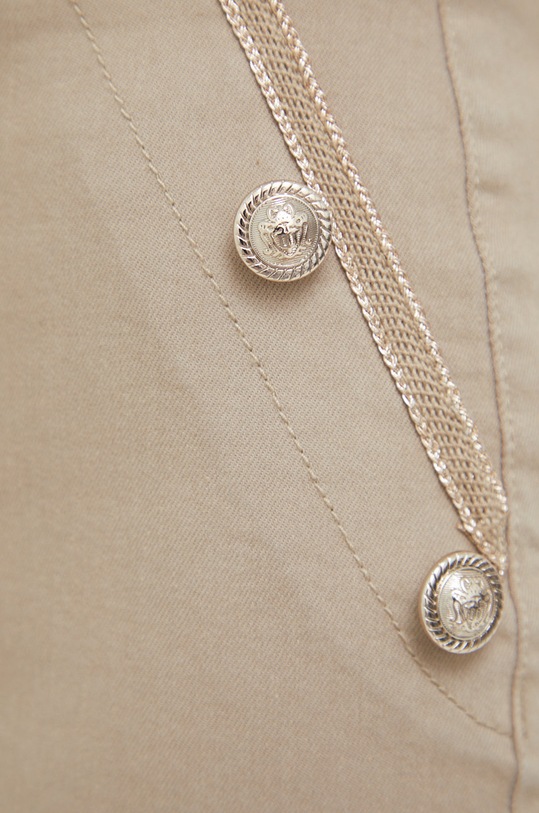 Sukně Morgan béžová M2JAYE