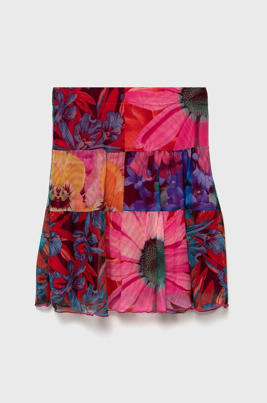Otroško krilo Desigual 22SGFK01 pisana SS22