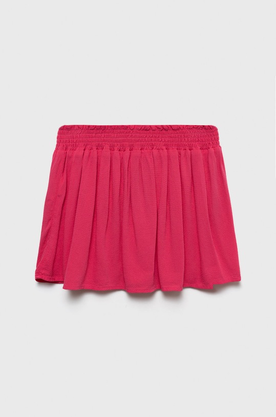 United Colors of Benetton fusta fete uni violet 434PC0009.G