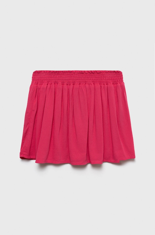 United Colors of Benetton fusta fete uni violet 434PC0009.G