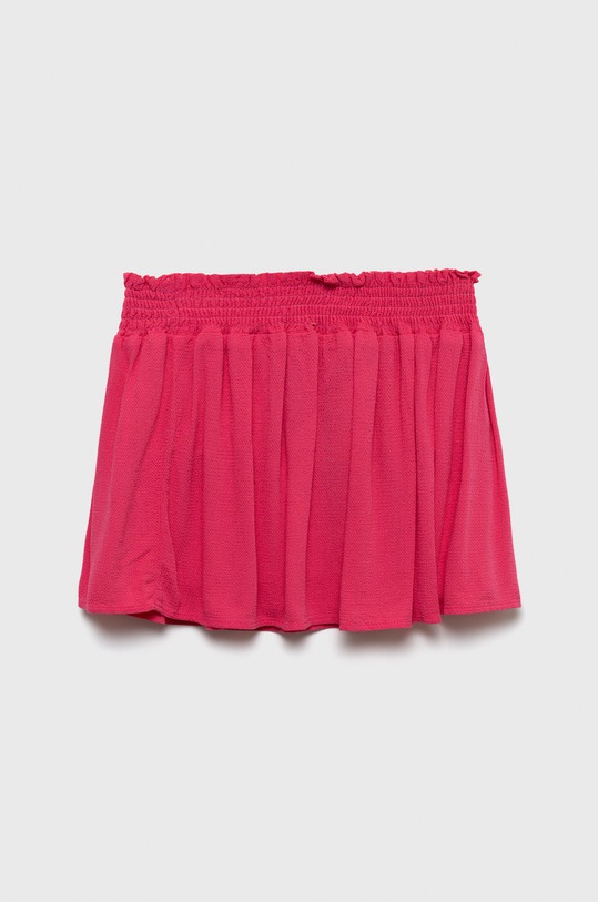 United Colors of Benetton fusta fete 434PC0009.G violet SS22