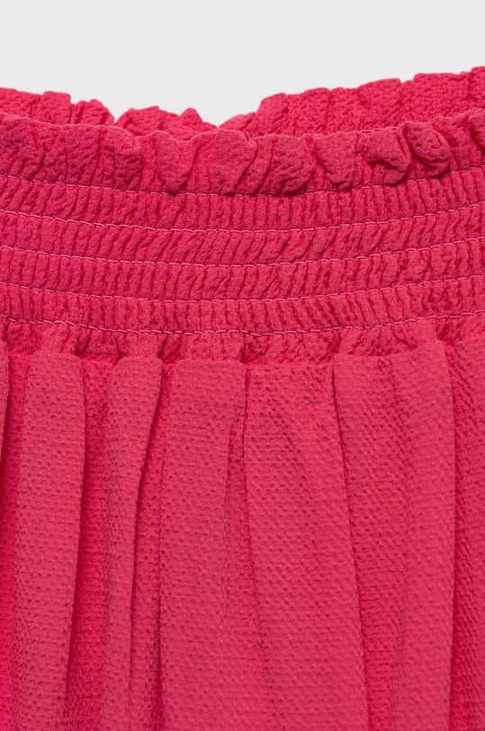 Fete United Colors of Benetton fusta fete 434PC0009.G violet