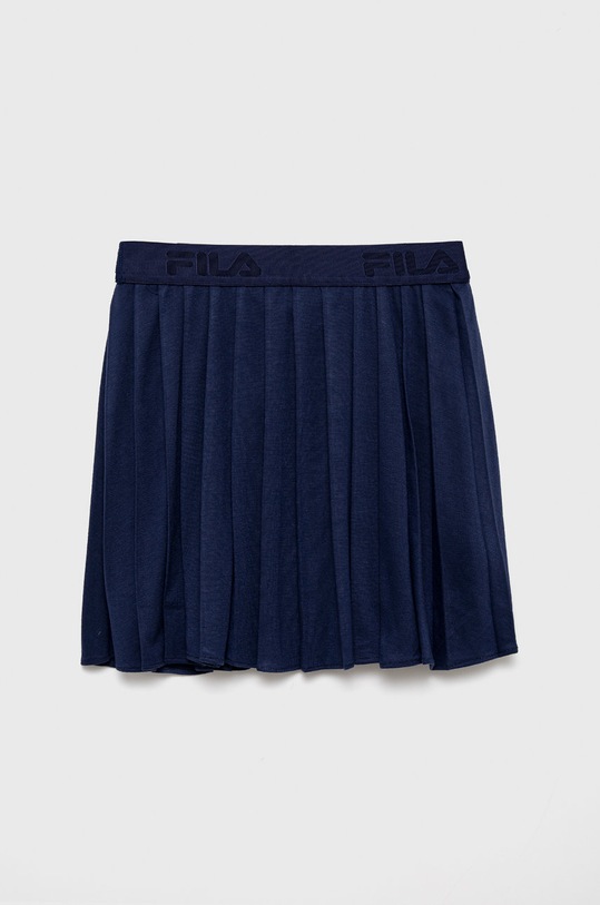 Fila spódnica dziecięca FAT0028 granatowy SS22