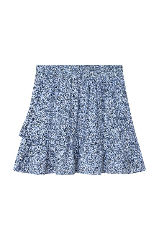 Michael Kors fusta fete R13105.102.108 bleumarin SS22