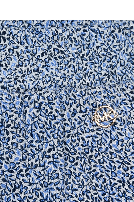 Fete Michael Kors fusta fete R13105.102.108 bleumarin