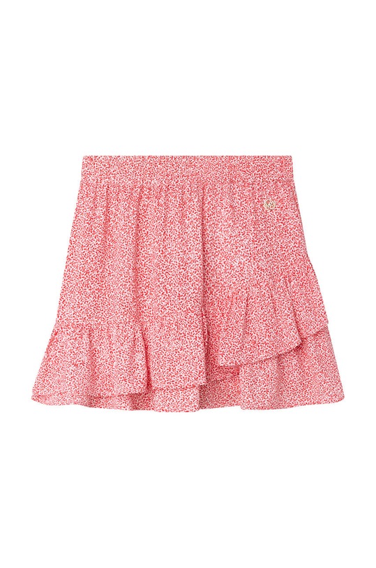 Michael Kors gyerek szoknya R13105.114.150 piros SS22