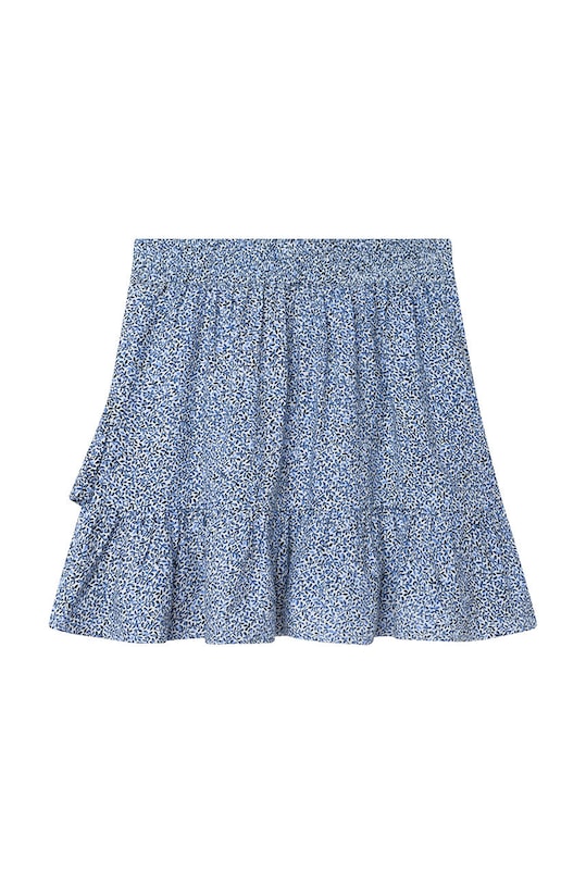 Michael Kors gyerek szoknya R13105.114.150 sötétkék SS22