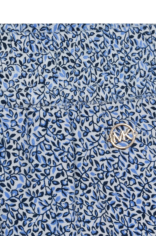 Fete Michael Kors fusta fete R13105.156 bleumarin