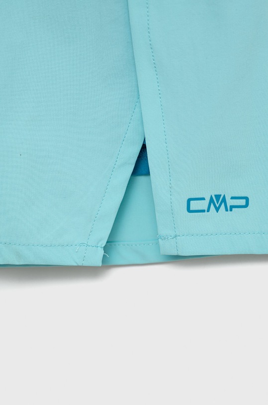 CMP spódnica dziecięca 30T6485.L430 niebieski SS22