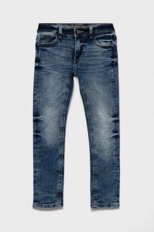 Guess - Detské rifle L2RA06.D4G80 modrá SS22
