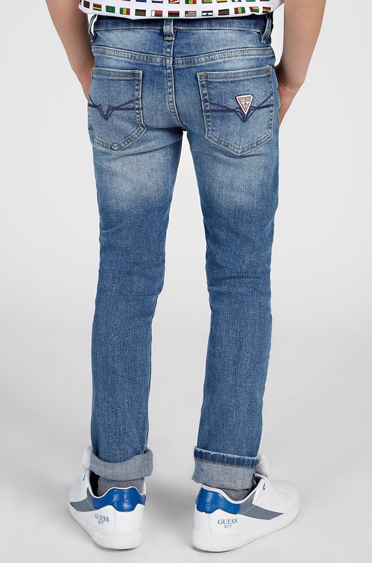 Guess - Detské rifle L2RA06.D4G80 modrá