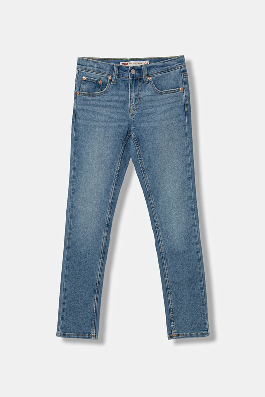 Levi's jeans copii albastru 9E6728.B