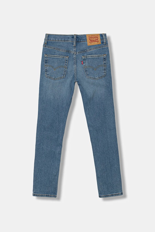 Levi's jeans copii 9E6728.B albastru AW25