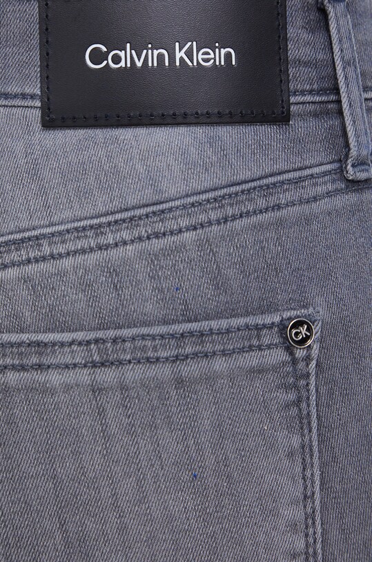 Calvin Klein Jeansy szary K20K203522.PPYY