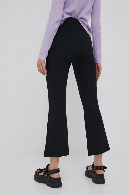 Odzież Only spodnie 15245395.Black czarny