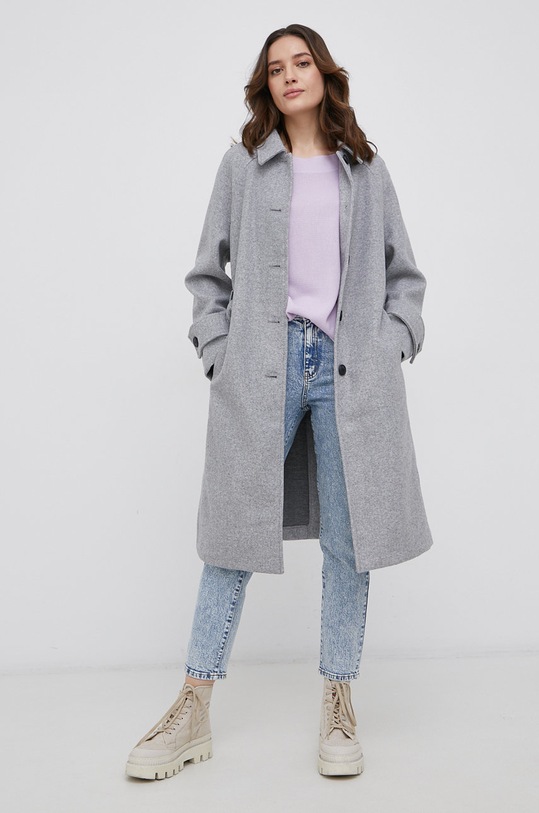 Džíny Vero Moda 10258016.LightBlueD modrá SS22