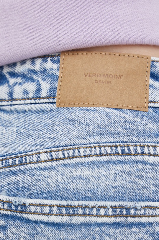 Džíny Vero Moda modrá 10258016.LightBlueD