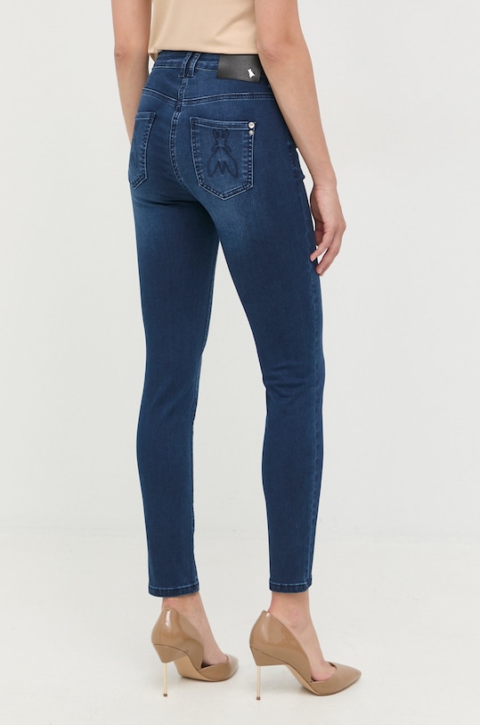 Одежда Джинсы Patrizia Pepe CP0509.D1HIB тёмно-синий